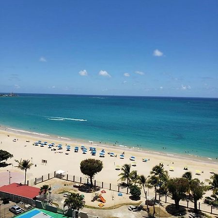 Steps From Foxwoods- Beachfront Retreat With Pools サンジョアン エクステリア 写真
