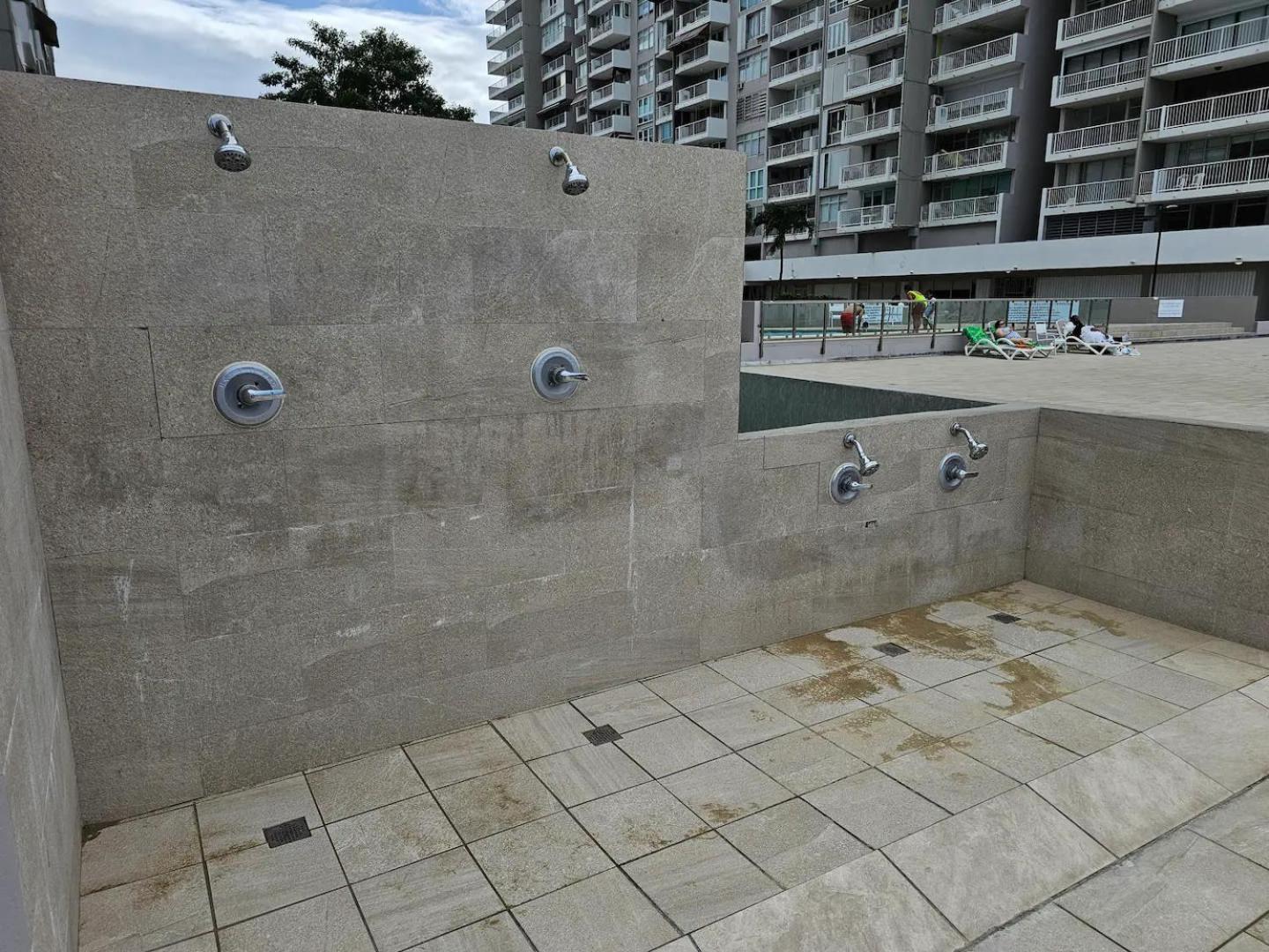 Steps From Foxwoods- Beachfront Retreat With Pools サンジョアン エクステリア 写真