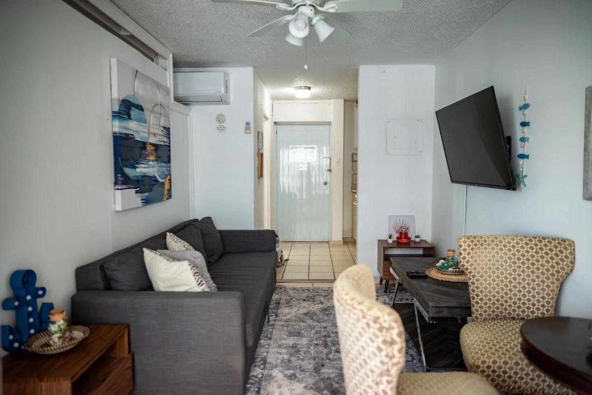 Steps From Foxwoods- Beachfront Retreat With Pools サンジョアン エクステリア 写真