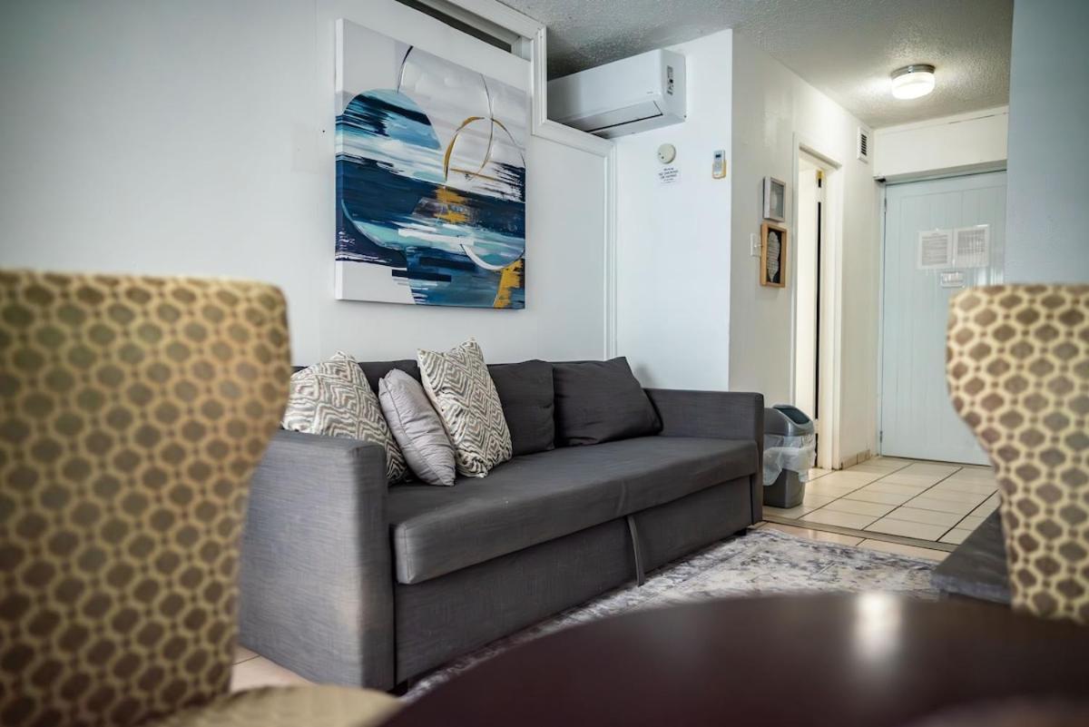 Steps From Foxwoods- Beachfront Retreat With Pools サンジョアン エクステリア 写真