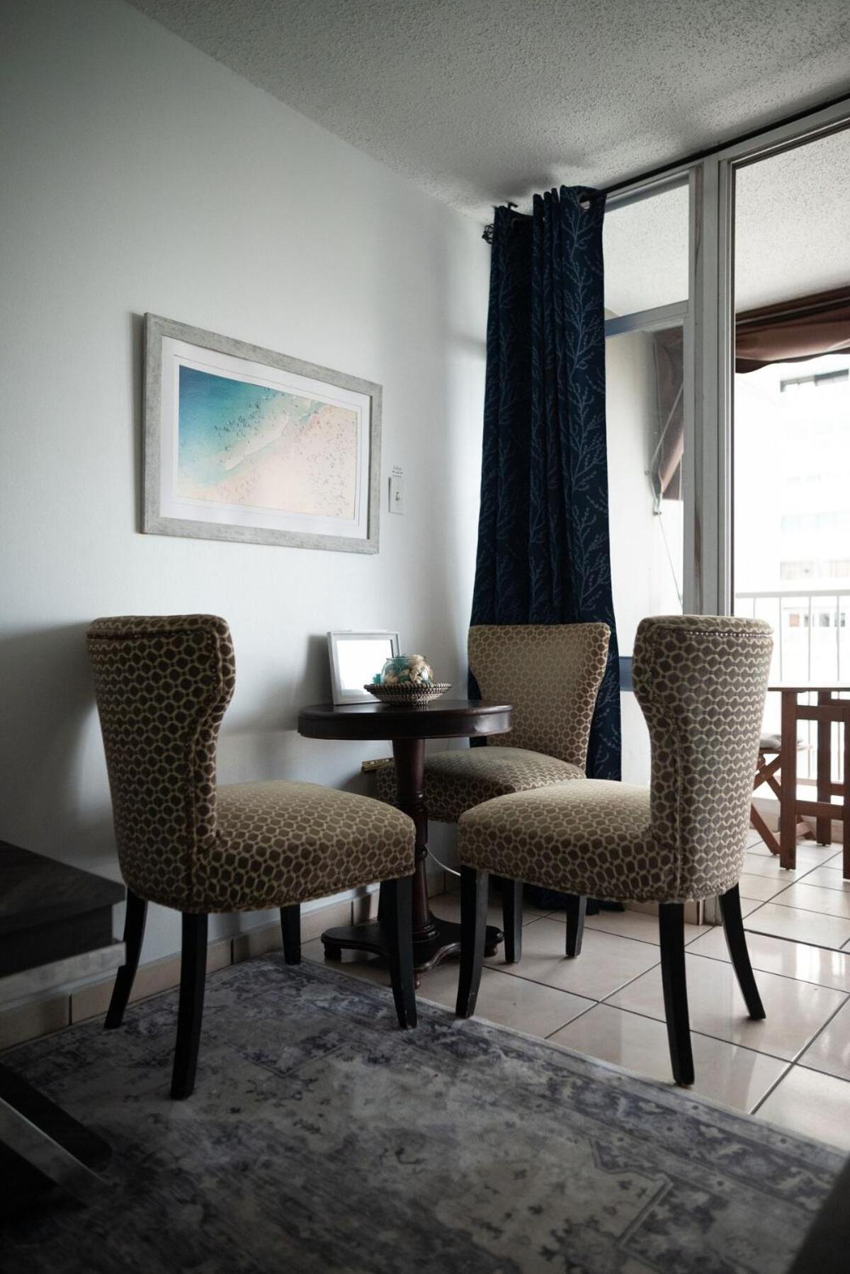 Steps From Foxwoods- Beachfront Retreat With Pools サンジョアン エクステリア 写真